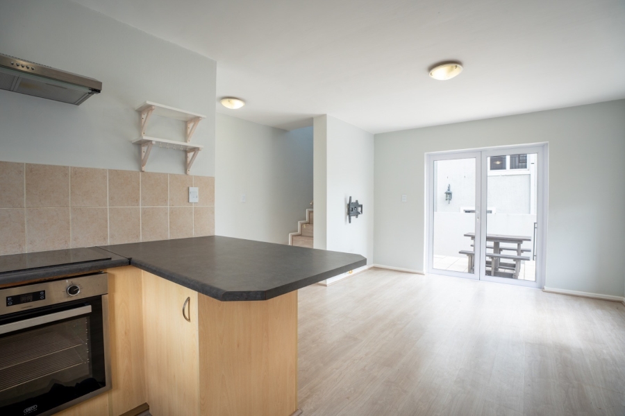 To Let 2 Bedroom Property for Rent in Welgevonden Estate Western Cape